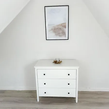 Ferienwohnung Am Rosengarten / Whg. 3 Scharbeutz